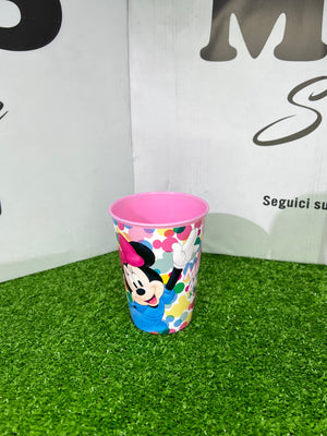 BICCHIERE MINNIE
