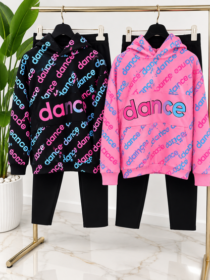 COMPLETO BIMBA DANCE