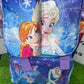 ZAINO FROZEN DOPPIA FACCIA