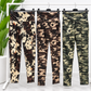 LEGGINGS MIMETICO