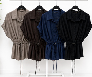 CAMICIA DONNA
