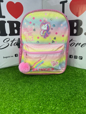 CARTELLA UNICORNO