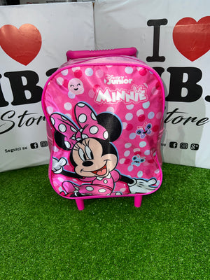 CARTELLA MINNIE