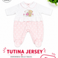 TUTINA JERSEY