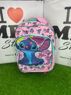 TROLLEY STICH