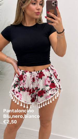 SHORTS DONNA