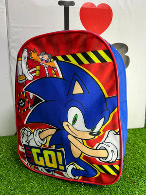 ZAINETTO SONIC GO