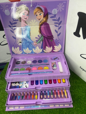 SET DA PITTURA FROZEN