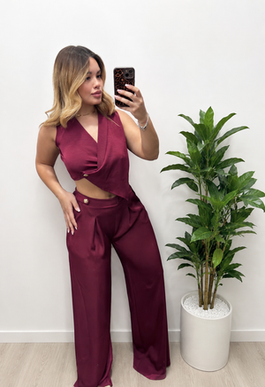 COMPLETO DONNA