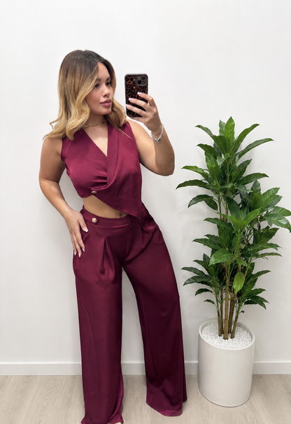 COMPLETO DONNA