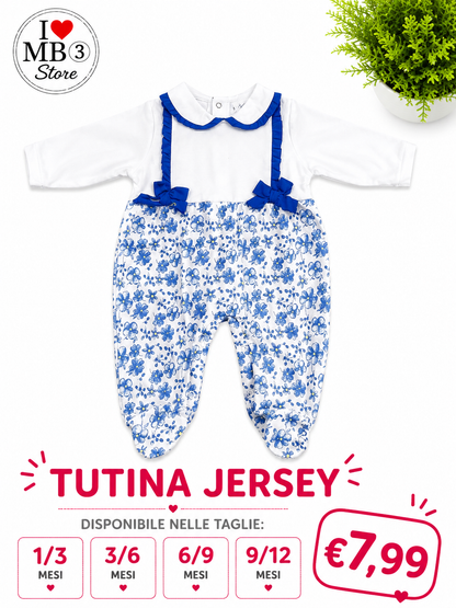 TUTINA JERSEY