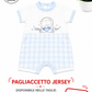PAGLIACCETTO JERSEY