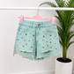 SHORTS PIETRA