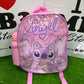 CARTELLA + BORRACCIA STICH