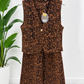 COMPLETO LEOPARDO