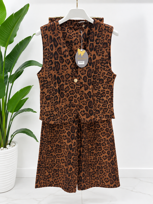 COMPLETO LEOPARDO