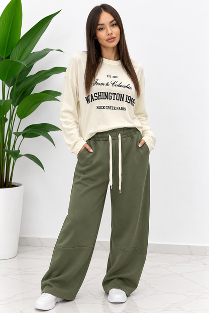 T-SHIRT OVER