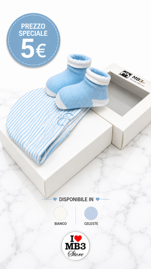 SET REGALO
