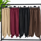 PANTALONE FIOCCO