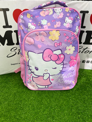 ZAINO HELLO KITTY