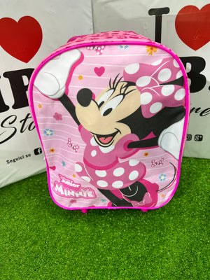 TROLLEY MINNIE