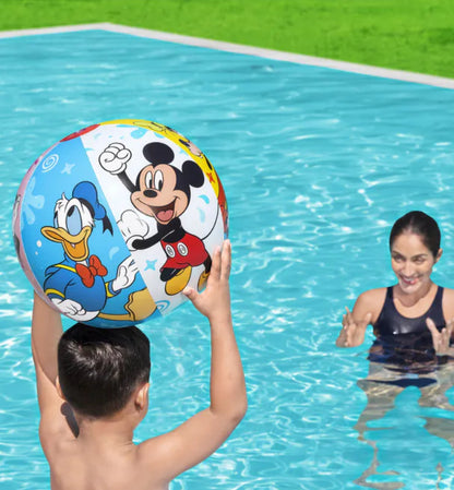 PALLA GONFIABILE MICKEY