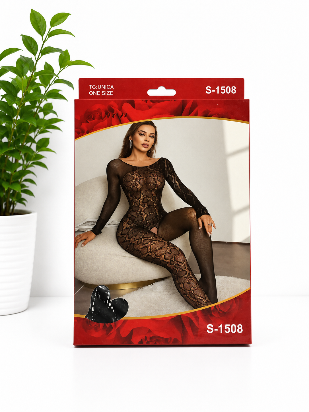 COMPLETI SEXY
