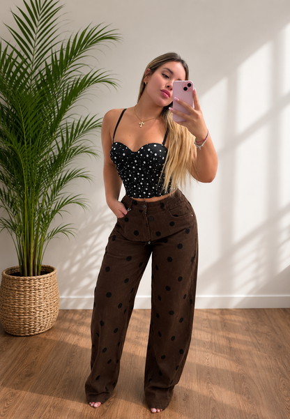 CORPETTO POIS
