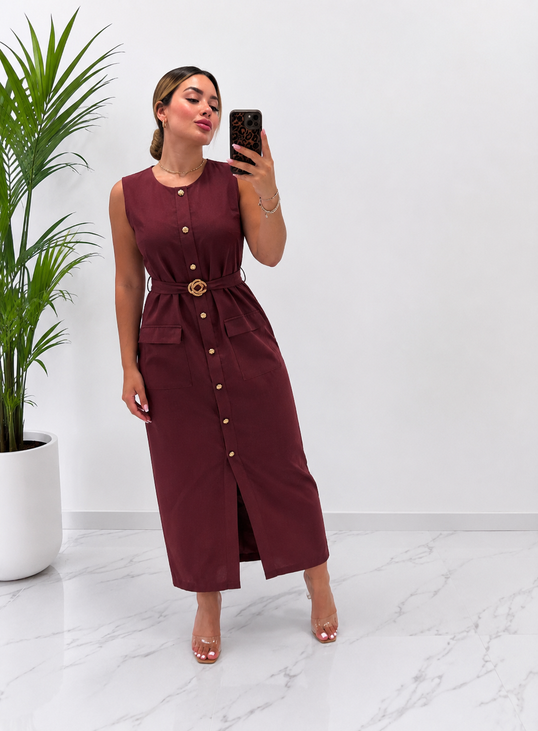 ABITO CHIC