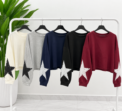 T-SHIRT OVER