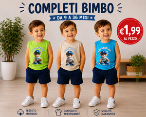 COMPLETO BIMBO