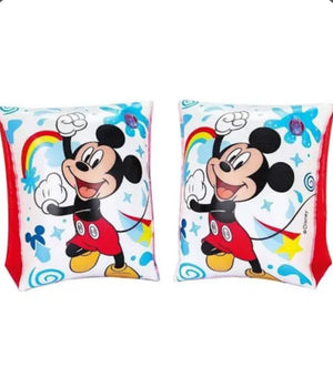 BRACCIOLI MICKEY