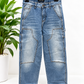 JEANS CARGO