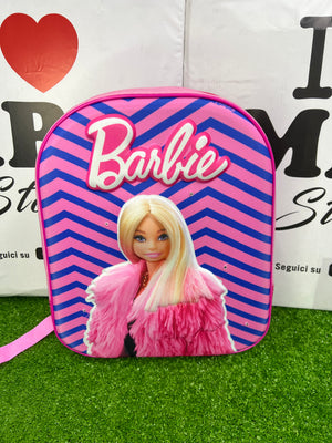 CARTELLA BARBIE CON LUCI