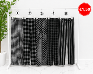 PANTALONE DONNA
