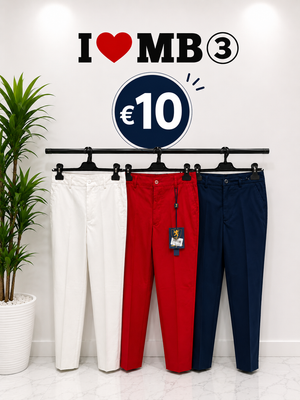 PANTALONE BIMBO