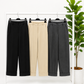 PANTALONE CON RISVOLTO