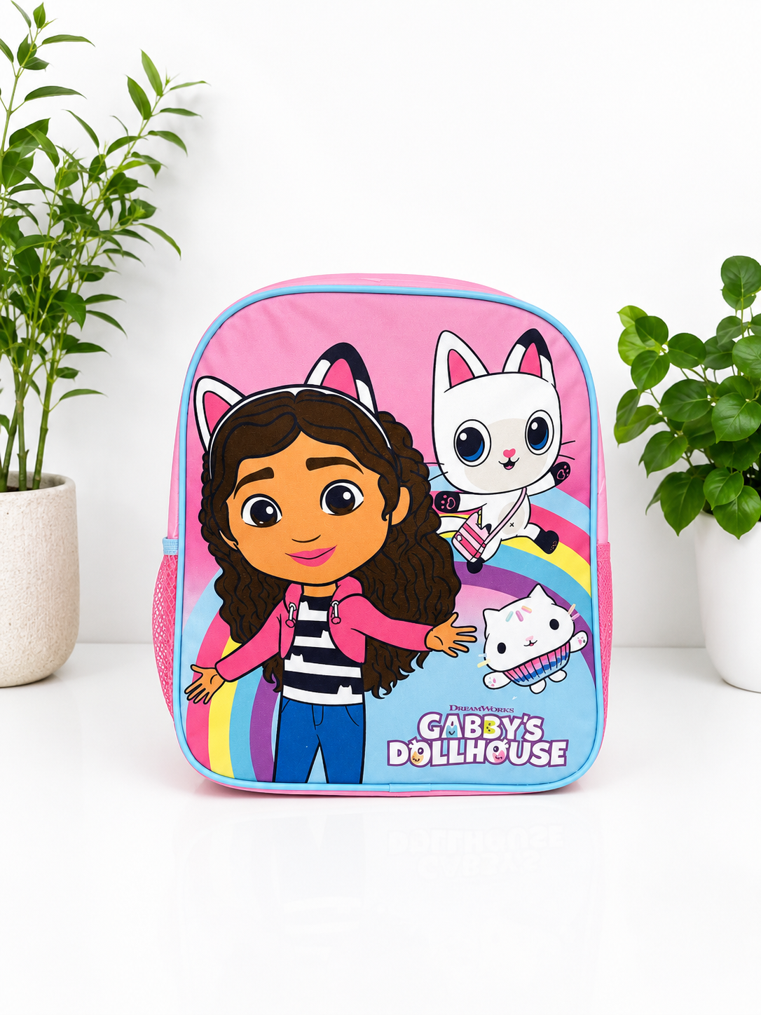 GABBY’S DOLLHOUSE ZAINO