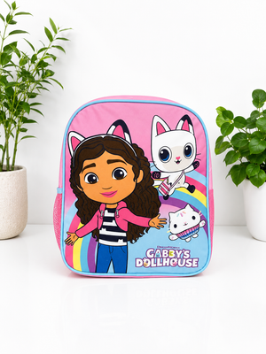 GABBY’S DOLLHOUSE ZAINO