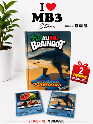 ITALIAN BARINROT DIARIO