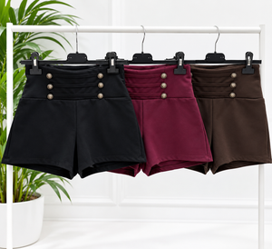 COULOTTE/SHORTS