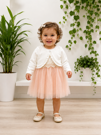 COMPLETINO IN TULLE