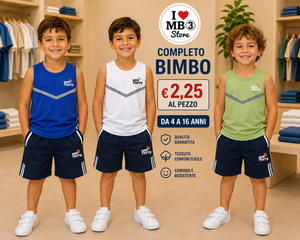 COMPLETO BIMBO