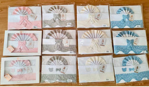 LENZUOLA COTONE BABY
CULLA