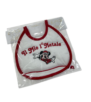 Bavaglino il mio primo Natale