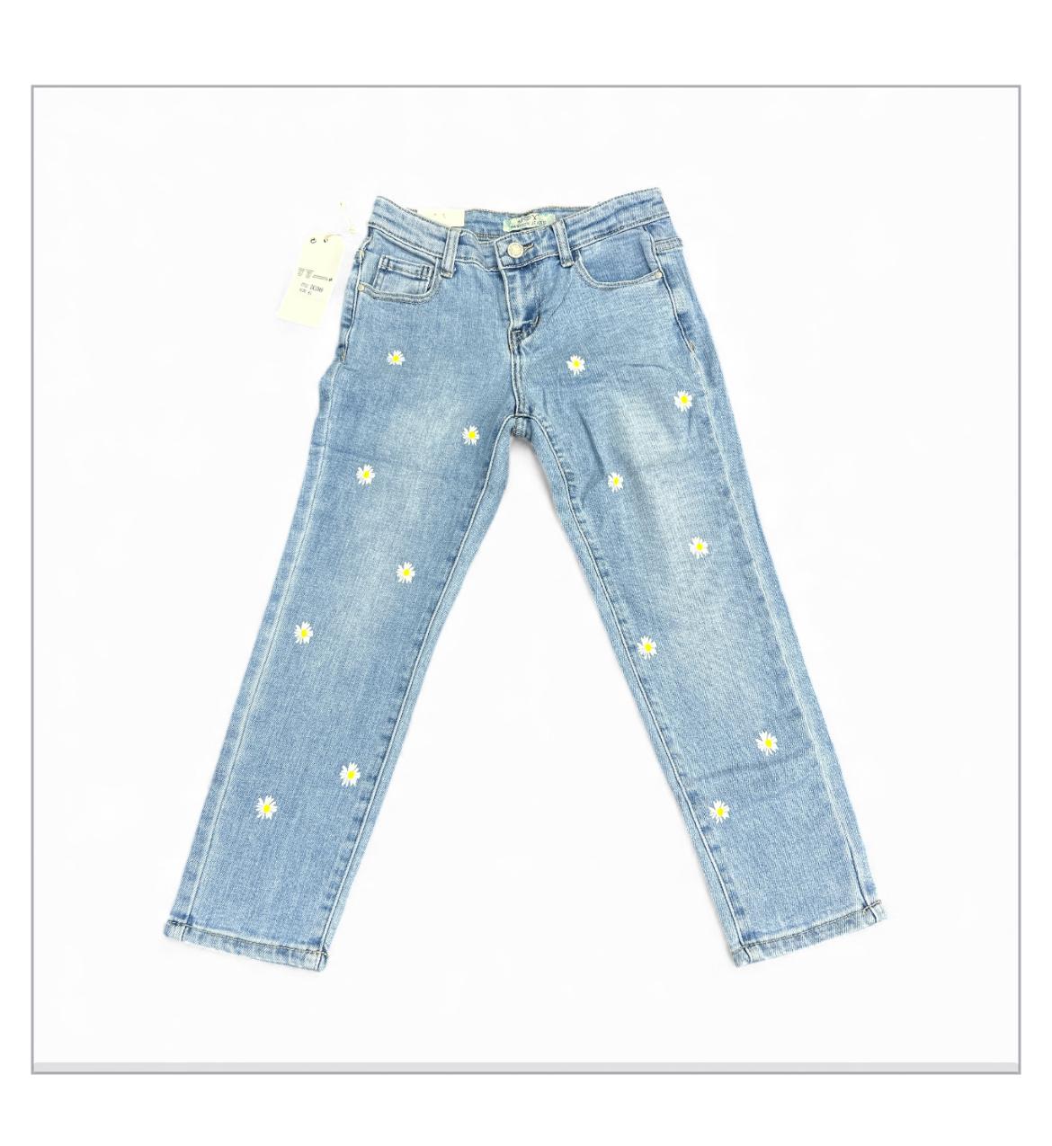 Jeans bimba Margherite