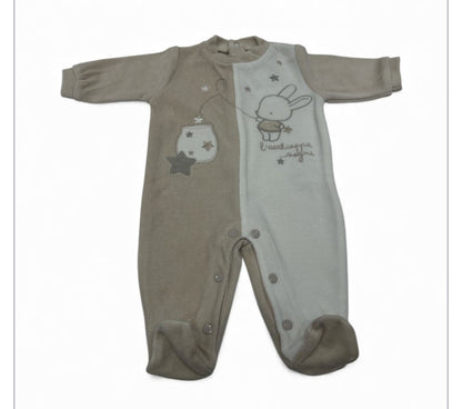 Tutina neonata ellepi