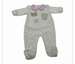 Tutina neonata ellepi