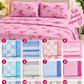 COMPLETO LETTO MATRIMONIALE SUPEREMA