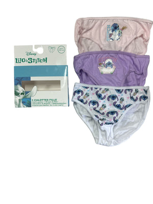 TRIS slip stitch bimba